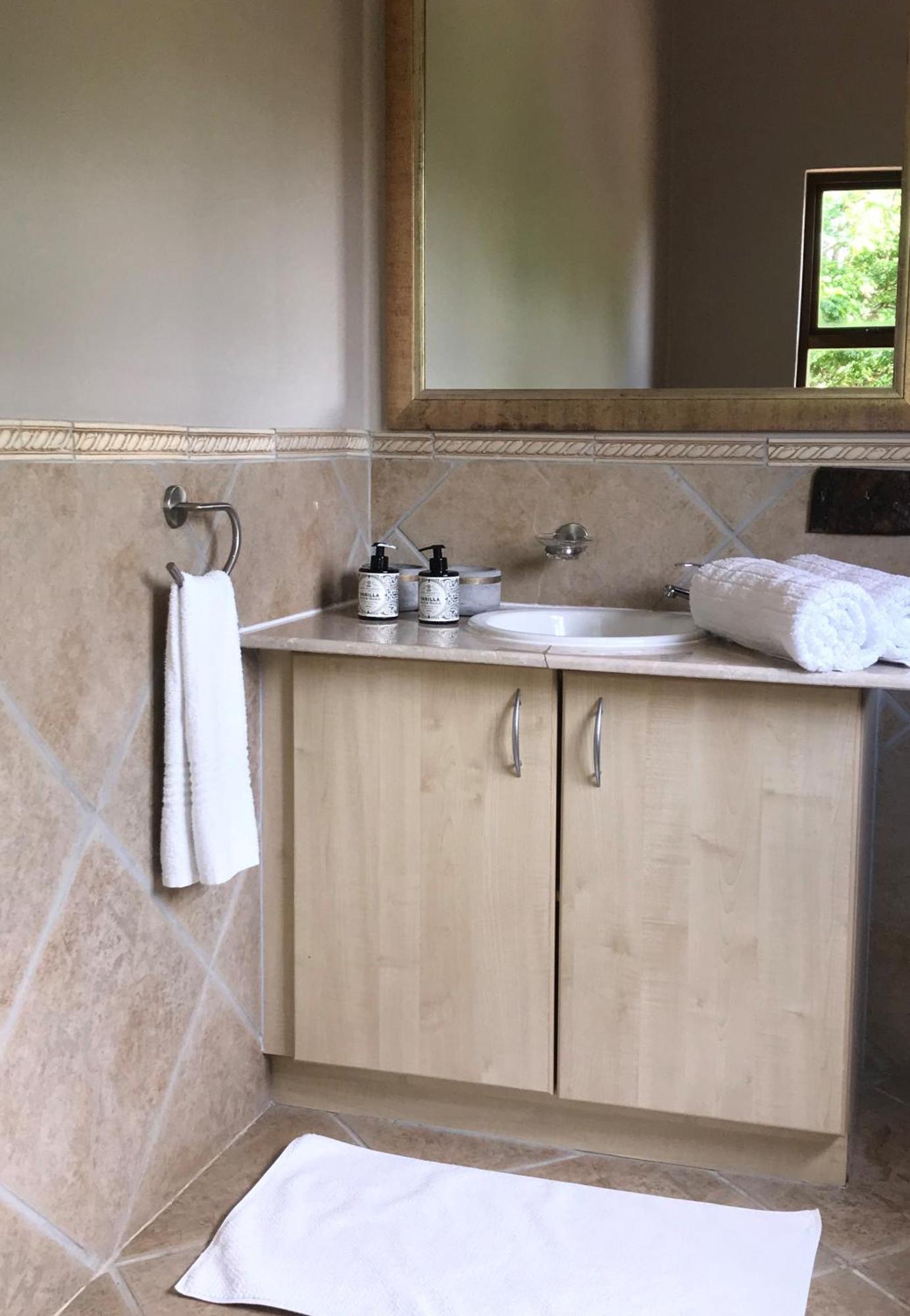 Goedehoop Boutique Manor House Lejlighed Malalane Eksteriør billede