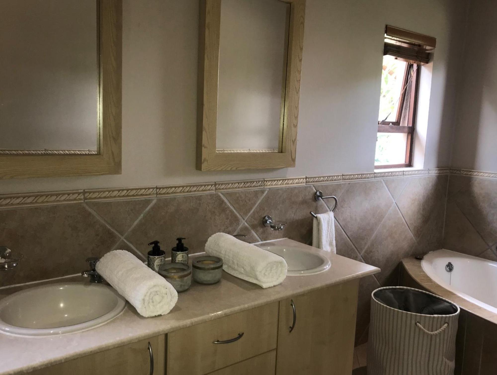 Goedehoop Boutique Manor House Lejlighed Malalane Eksteriør billede