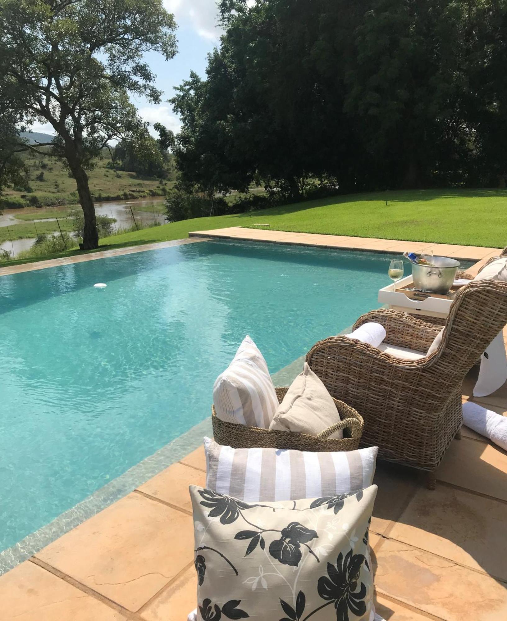 Goedehoop Boutique Manor House Lejlighed Malalane Eksteriør billede