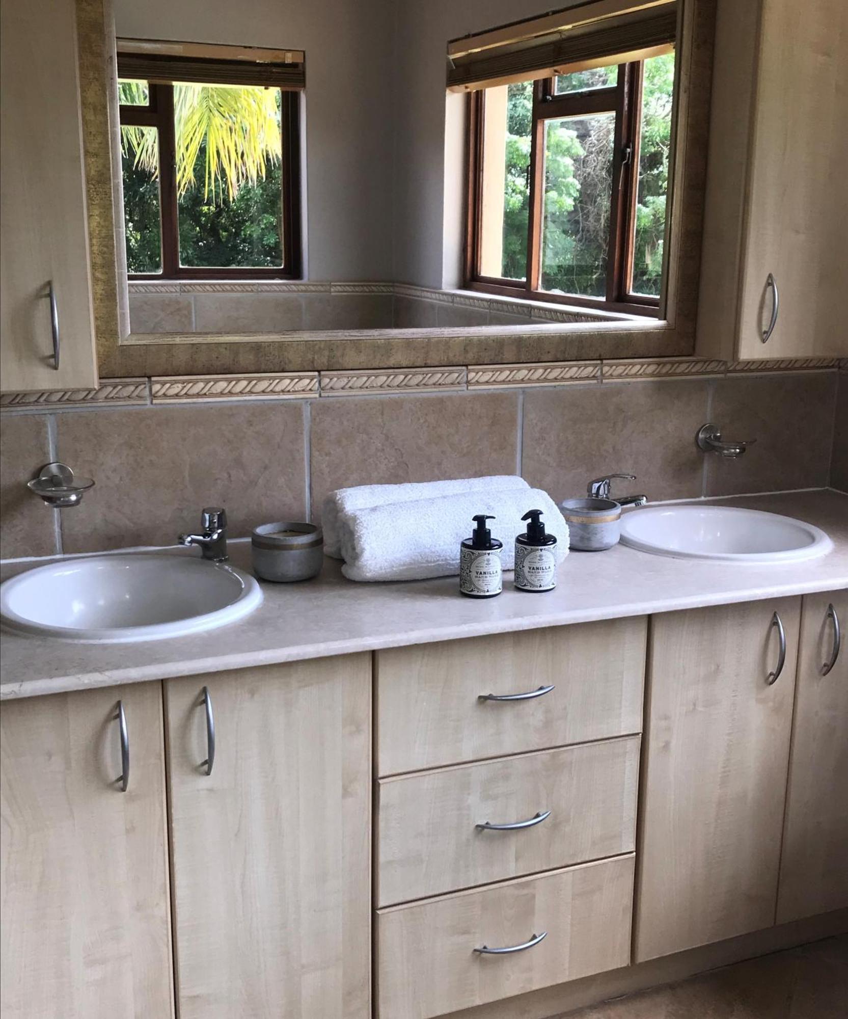 Goedehoop Boutique Manor House Lejlighed Malalane Eksteriør billede
