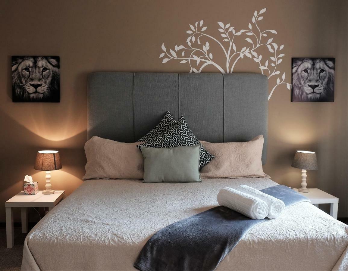 Goedehoop Boutique Manor House Lejlighed Malalane Eksteriør billede