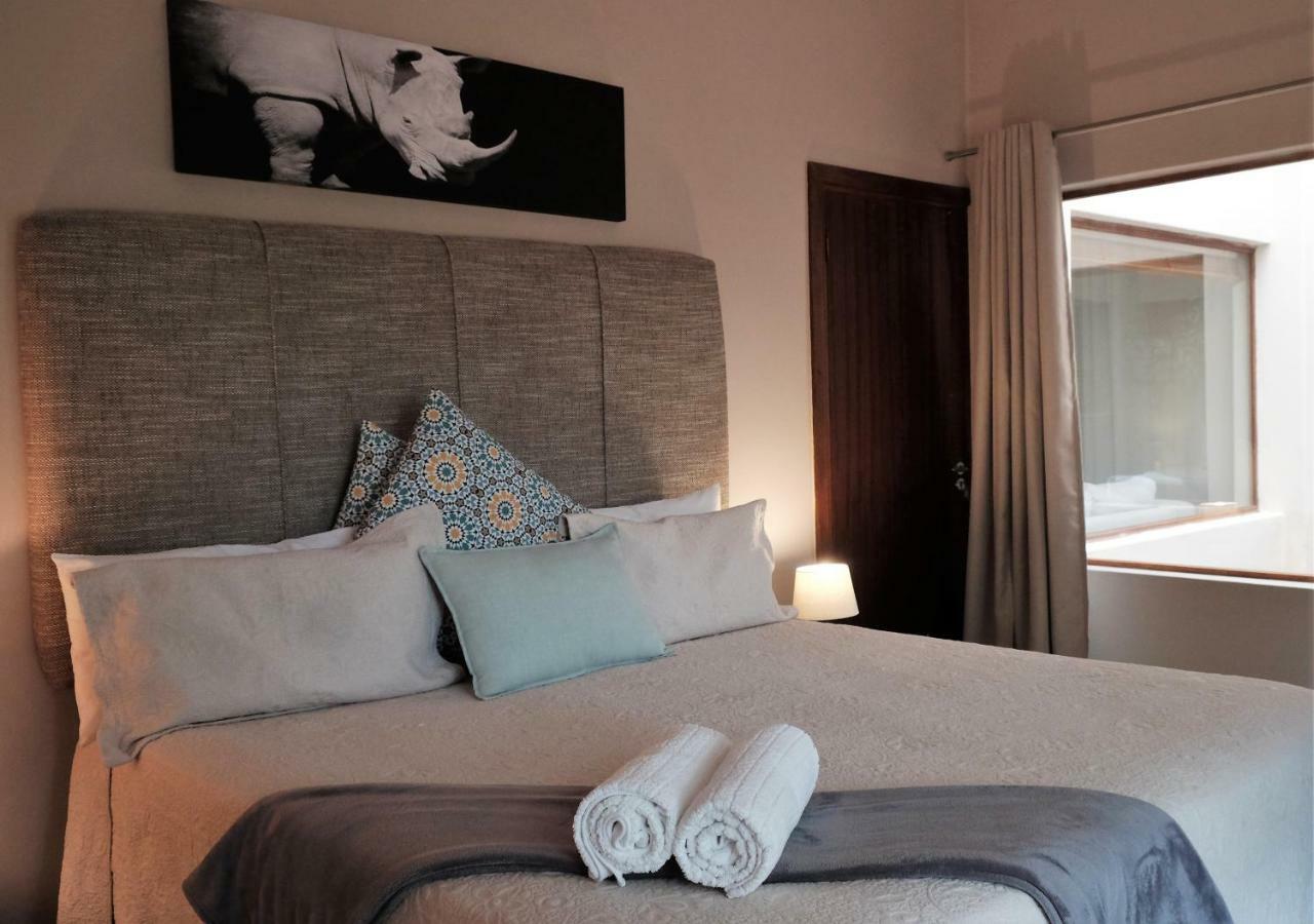 Goedehoop Boutique Manor House Lejlighed Malalane Eksteriør billede
