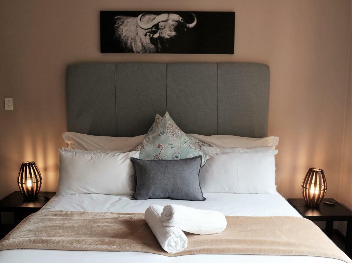 Goedehoop Boutique Manor House Lejlighed Malalane Eksteriør billede