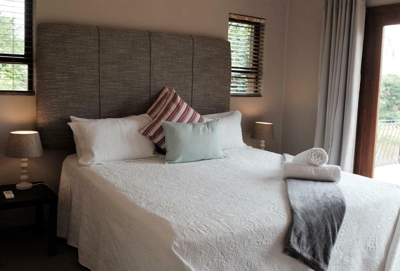 Goedehoop Boutique Manor House Lejlighed Malalane Eksteriør billede