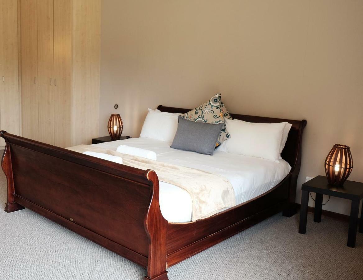 Goedehoop Boutique Manor House Lejlighed Malalane Eksteriør billede